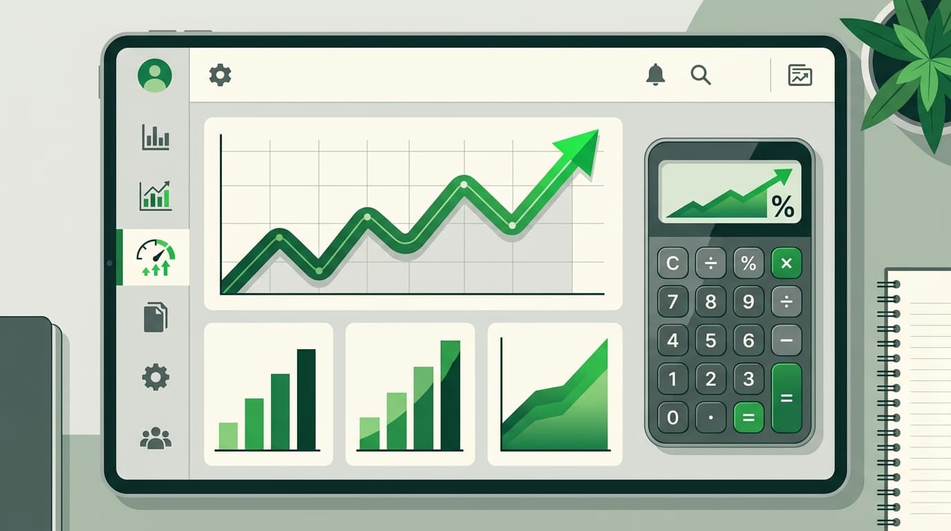 ROI d'un site web : comment mesurer le retour sur investissement